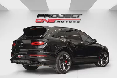 2022 BENTLEY BENTAYGA-3