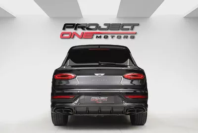 2022 BENTLEY BENTAYGA-4