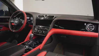 2022 BENTLEY BENTAYGA-5