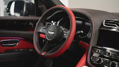 2022 BENTLEY BENTAYGA-8