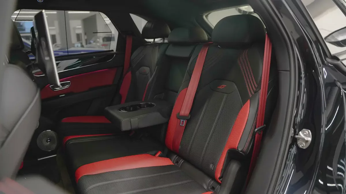 2022 BENTLEY BENTAYGA-13-13