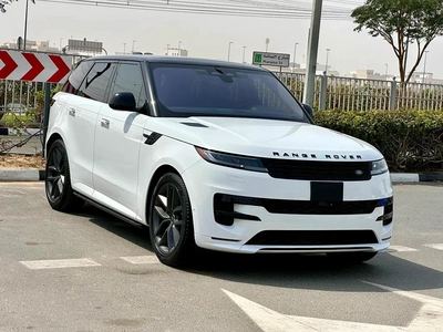 Range Rover Sport S Dynamic-0