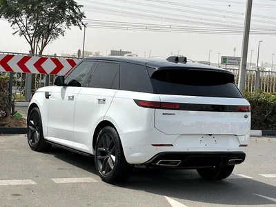 Range Rover Sport S Dynamic-5