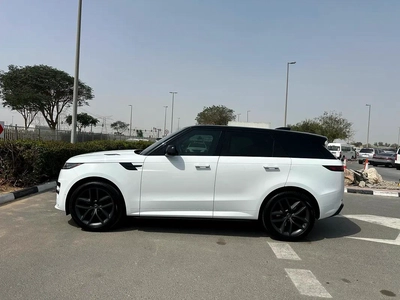 Range Rover Sport S Dynamic-3