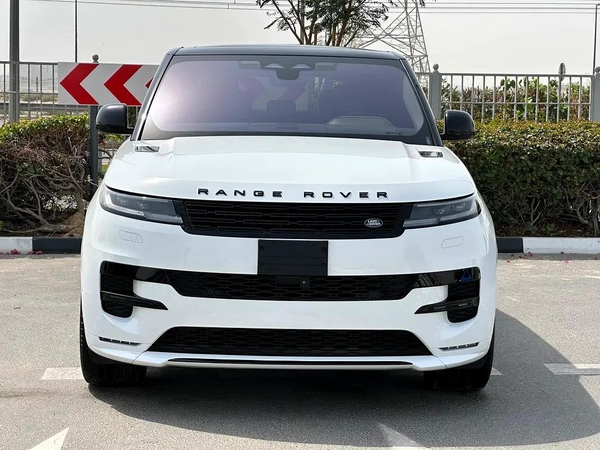 Range Rover Sport S Dynamic