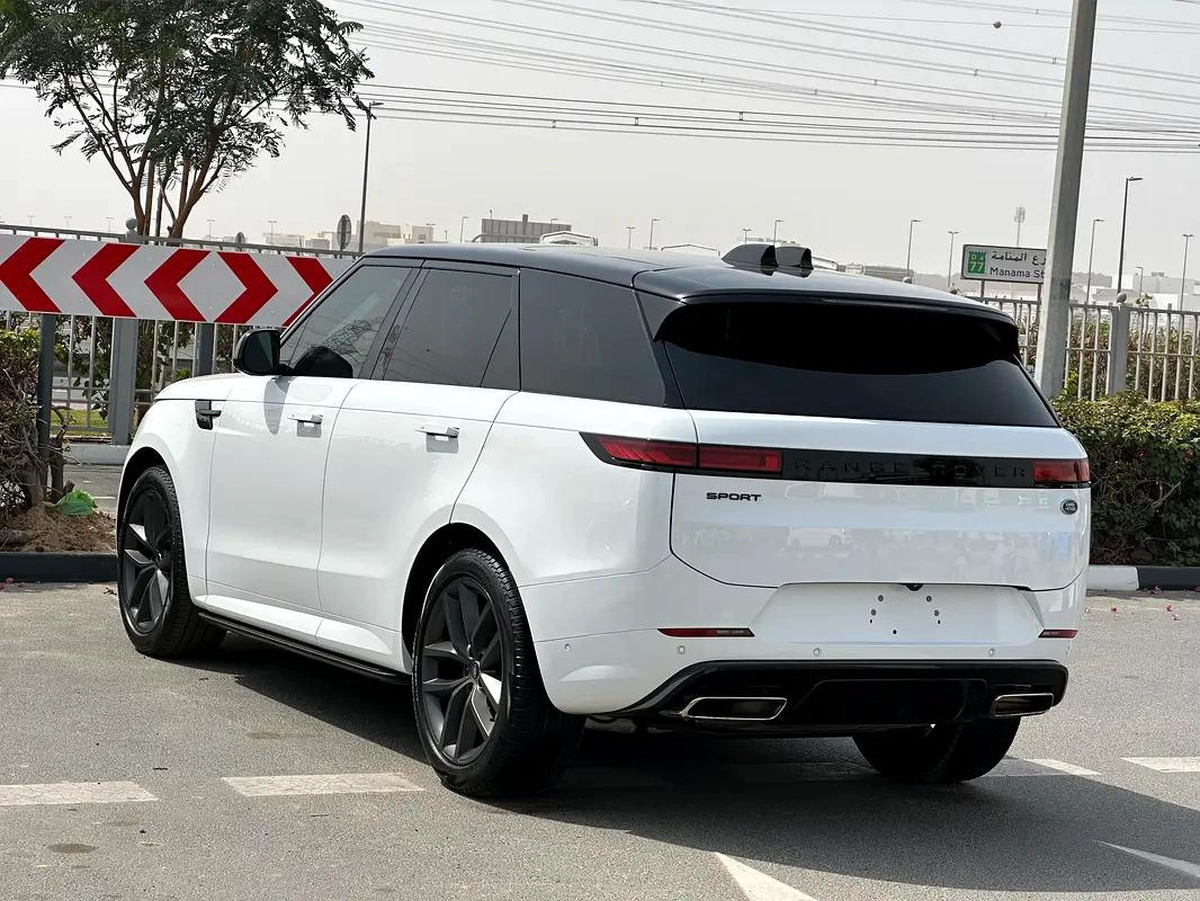 Range Rover Sport S Dynamic-5-5