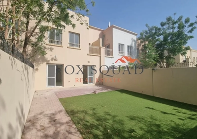 VILLA FOR RENT IN SPRINGS 2, THE SPRINGS-3