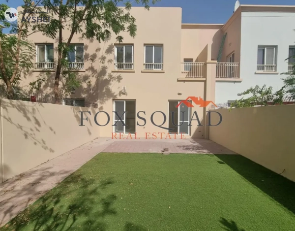 VILLA FOR RENT IN SPRINGS 2, THE SPRINGS