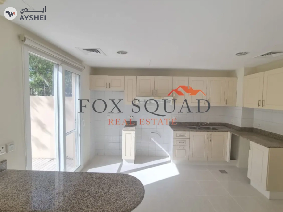 VILLA FOR RENT IN SPRINGS 2, THE SPRINGS-1-1