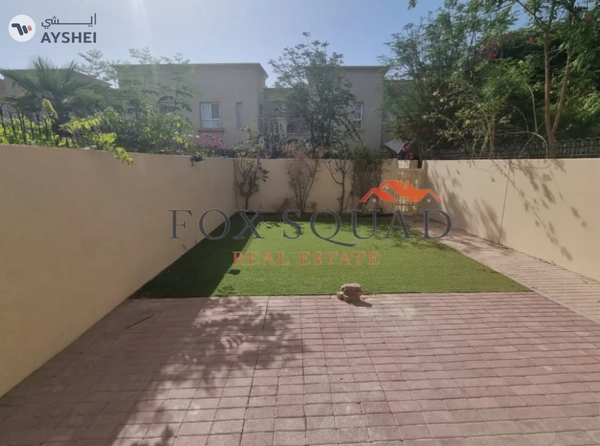 VILLA FOR RENT IN SPRINGS 2, THE SPRINGS