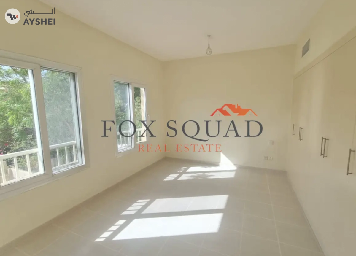 VILLA FOR RENT IN SPRINGS 2, THE SPRINGS-6-6