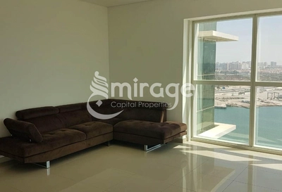 Modern 2BHK | RAK Tower | Al Reem Living-3