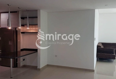 Modern 2BHK | RAK Tower | Al Reem Living-1