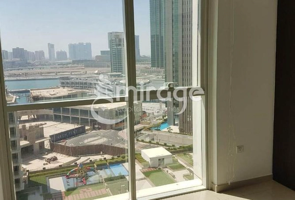 Modern 2BHK | RAK Tower | Al Reem Living