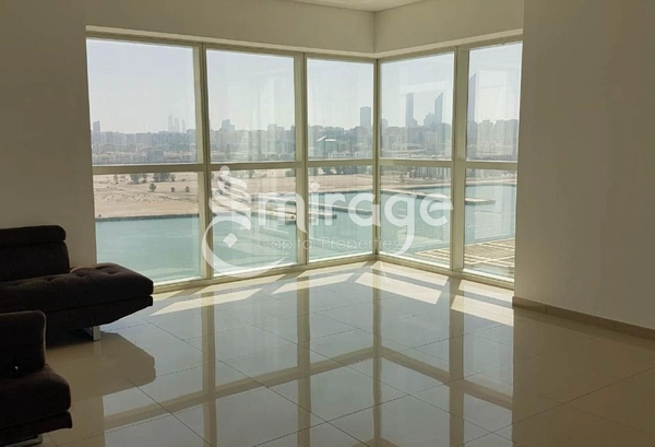 Modern 2BHK | RAK Tower | Al Reem Living