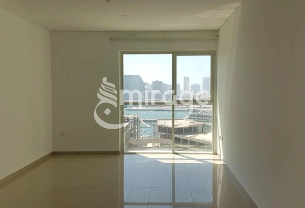Modern 2BHK | RAK Tower | Al Reem Living
