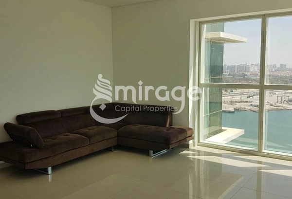 Modern 2BHK | RAK Tower | Al Reem Living
