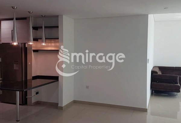 Modern 2BHK | RAK Tower | Al Reem Living