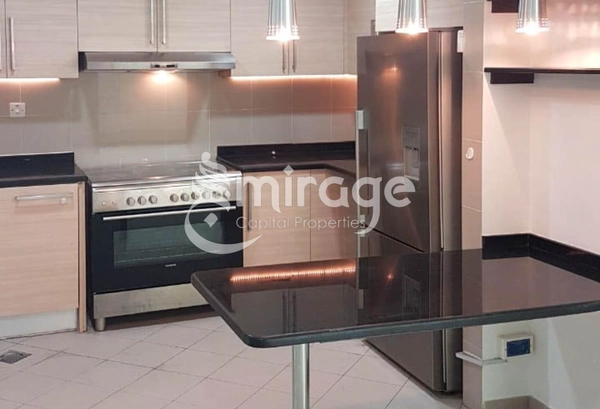 Modern 2BHK | RAK Tower | Al Reem Living