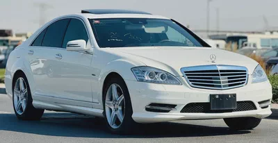 BENZ S350 | 2012 | ONLY : 98794 KM | JAPAN IMPORT | CLEAN TITLE | NO ACCIDENT-10