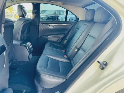 BENZ S350 | 2012 | ONLY : 98794 KM | JAPAN IMPORT | CLEAN TITLE | NO ACCIDENT-14