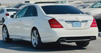 BENZ S350 | 2012 | ONLY : 98794 KM | JAPAN IMPORT | CLEAN TITLE | NO ACCIDENT-3