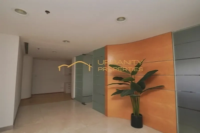 High-End Office Space for Lease | Prime Location | Grade A Tower, Sheikh Zayed Road-6