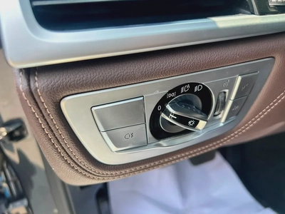 BMW 7-Series 745Li 2020 | Korean Specs | Luxury Sedan-7