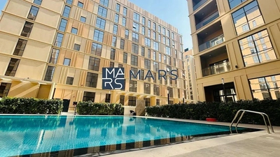 Freshly Built 1BHK – Modern Living at Its Best-14