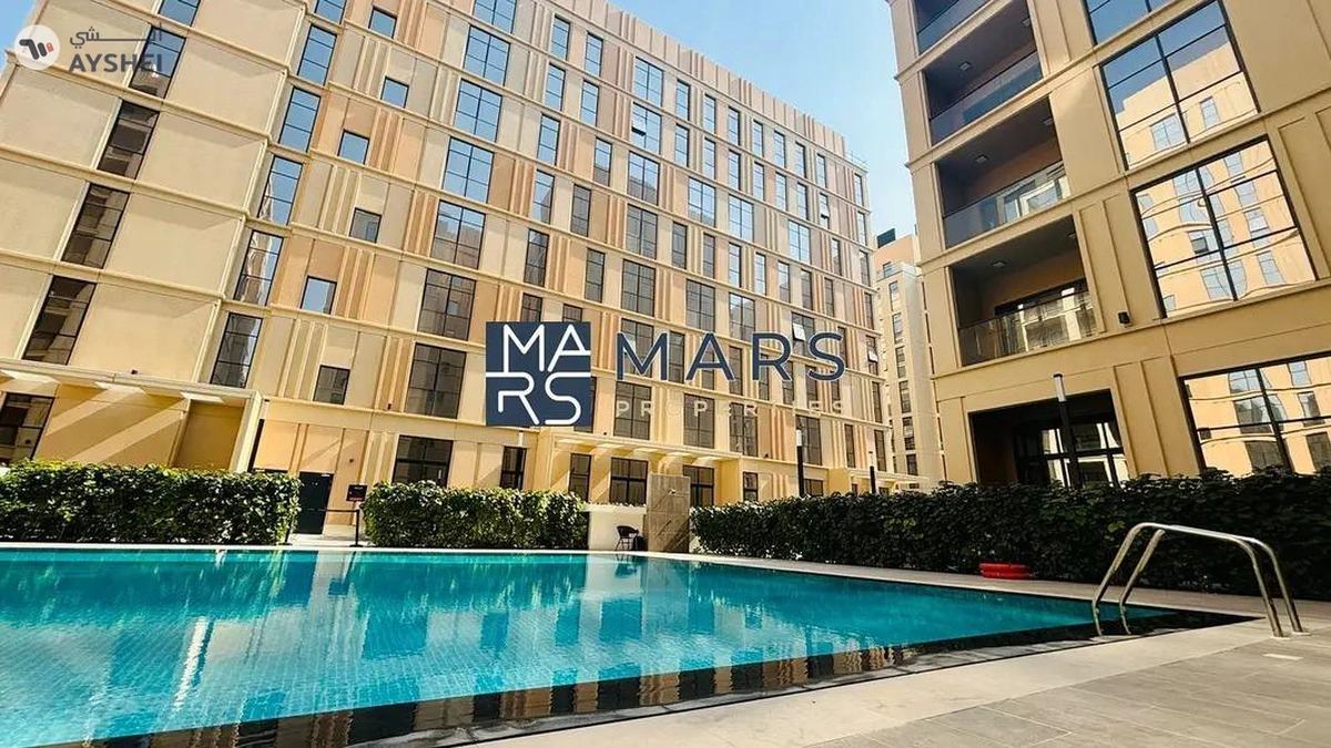 Freshly Built 1BHK – Modern Living at Its Best-14-14