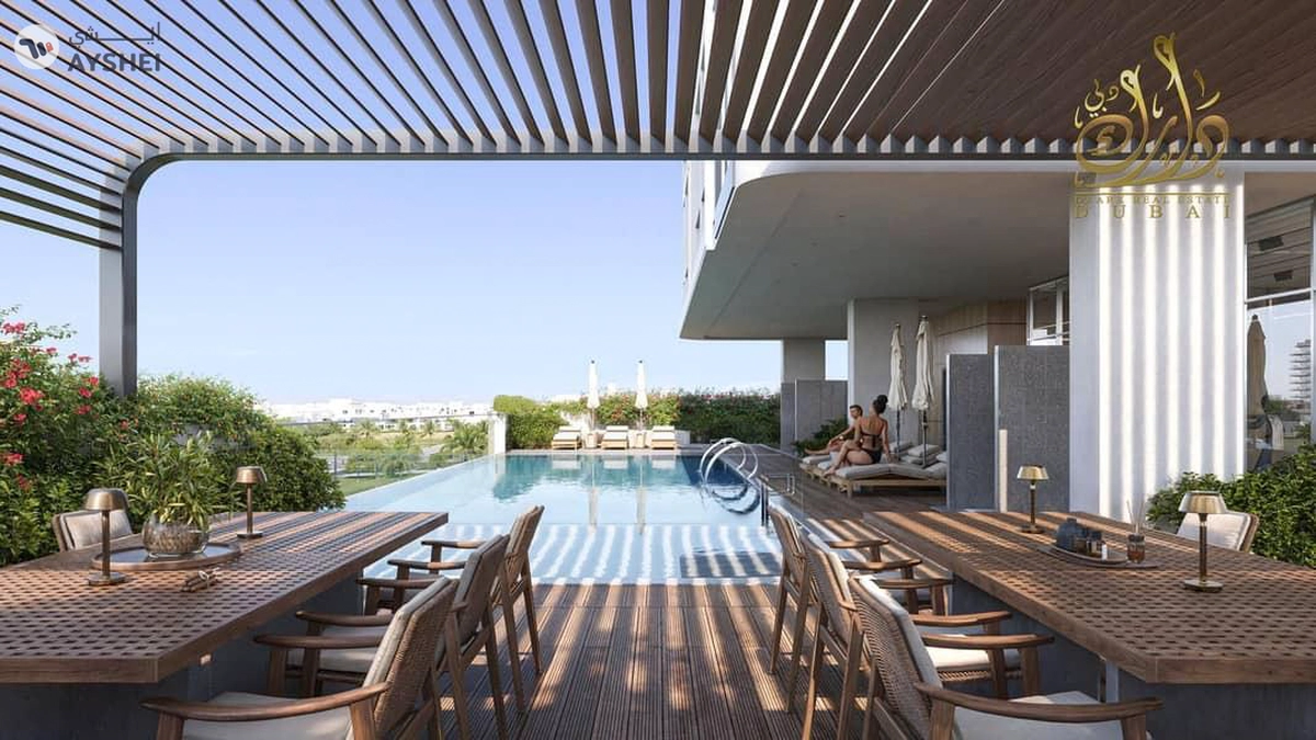 BEST PRICE - BURJ VIEW - FREEHOLD -Prime Location