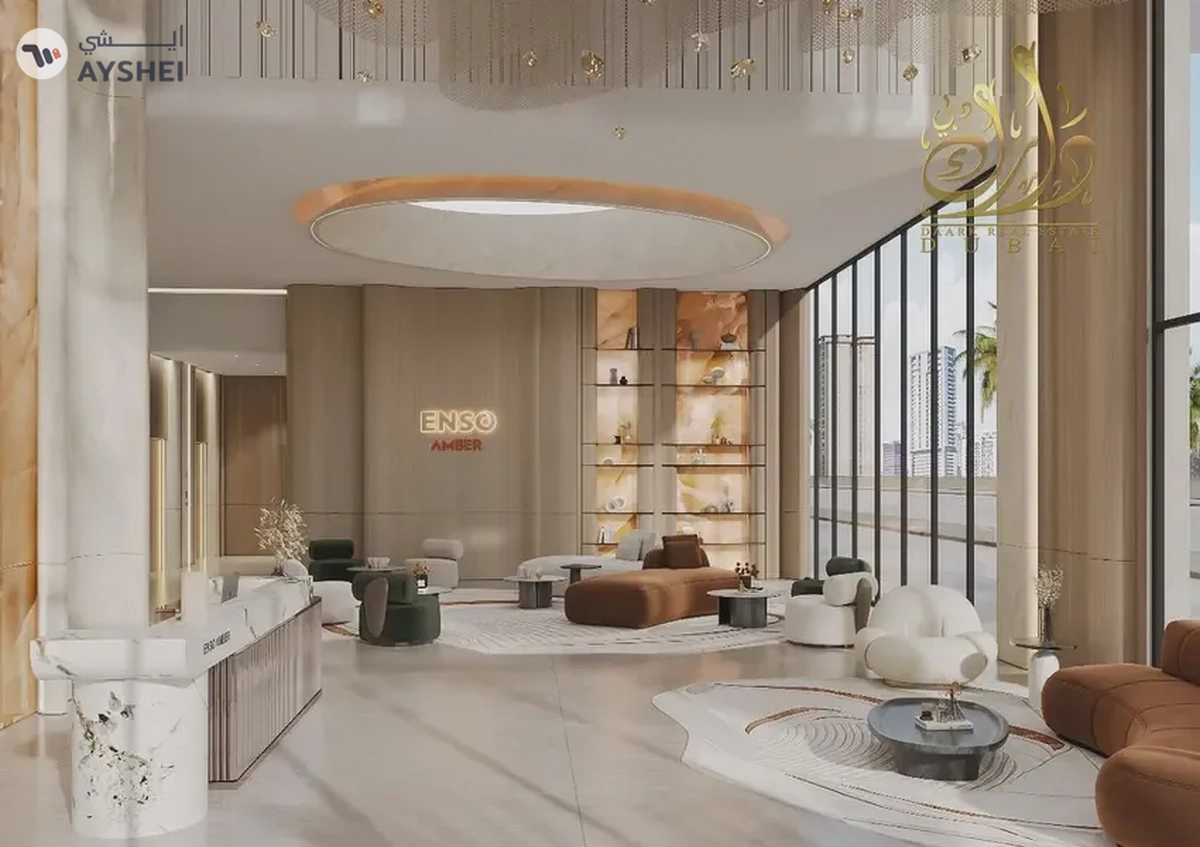 BEST PRICE - BURJ VIEW - FREEHOLD -Prime Location