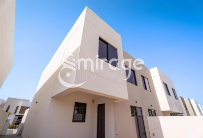 TOWNHOUSE FOR RENT IN NOYA VIVA, NOYA-0
