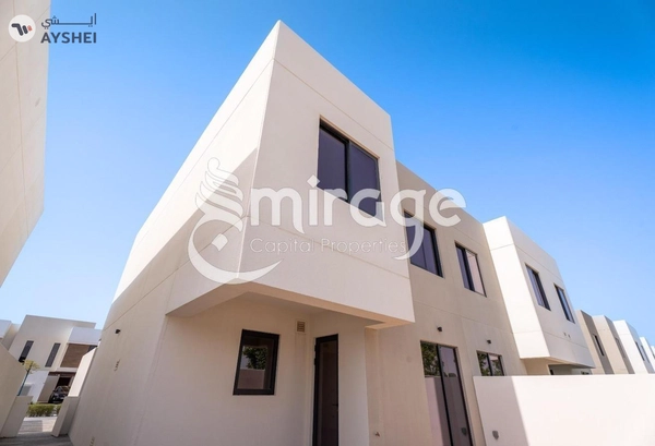 TOWNHOUSE FOR RENT IN NOYA VIVA, NOYA