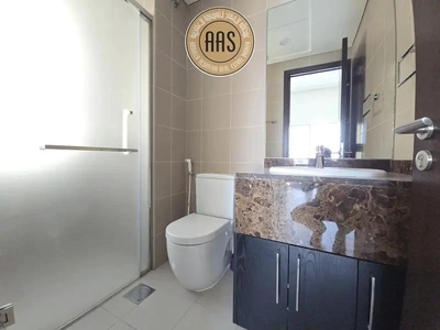 Huge 3bhk villa with maid room 5bathrooms in 265k balcony wardrobes 1parking free-11