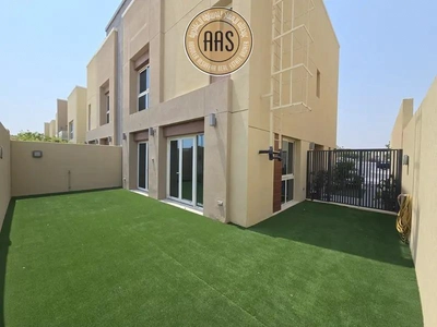 Huge 3bhk villa with maid room 5bathrooms in 265k balcony wardrobes 1parking free-13