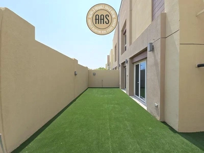 Huge 3bhk villa with maid room 5bathrooms in 265k balcony wardrobes 1parking free-5