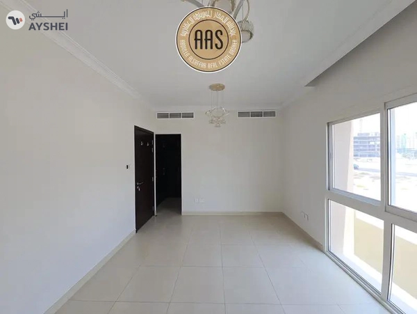 Huge 3bhk villa with maid room 5bathrooms in 265k balcony wardrobes 1parking free