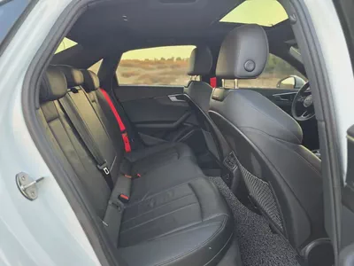 Audi A4 2019 - Korean Specs - Excellent Condition - Full opition - Low mileage-18