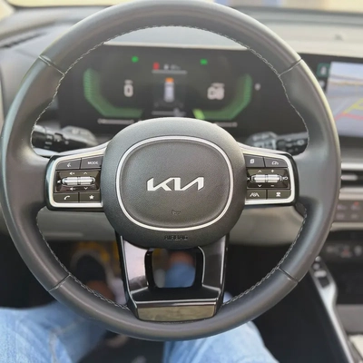 2024 Kia Sorento EX Full Option | Panoramic Roof | Turbo | Premium SUV-15