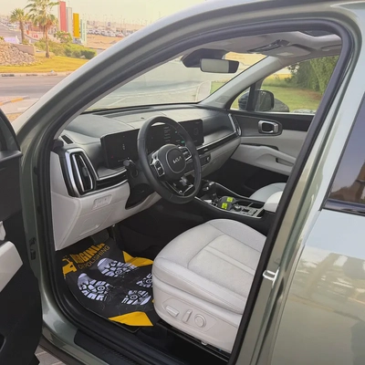 2024 Kia Sorento EX Full Option | Panoramic Roof | Turbo | Premium SUV-18