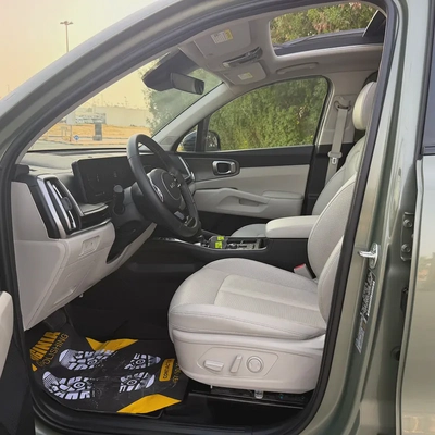 2024 Kia Sorento EX Full Option | Panoramic Roof | Turbo | Premium SUV-19