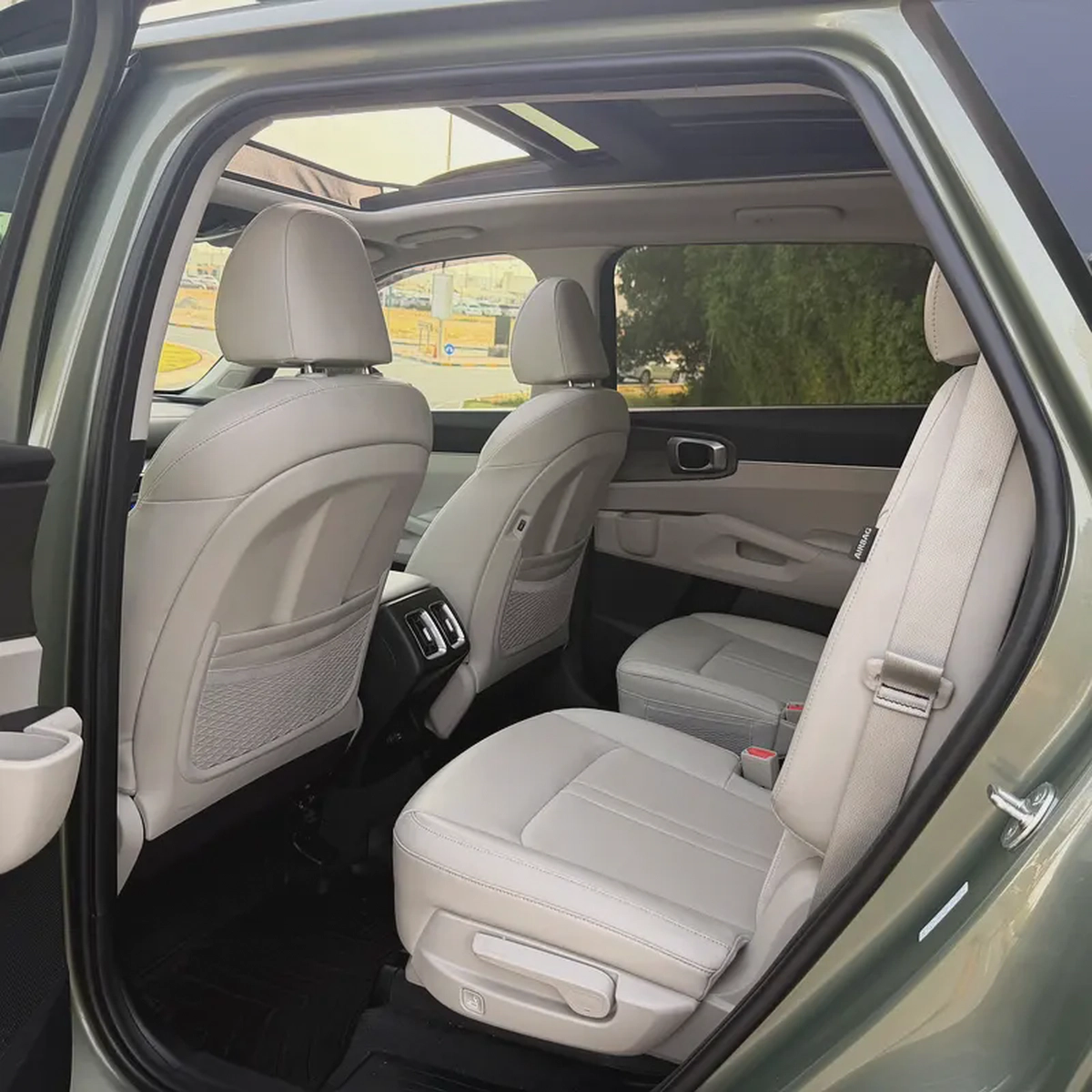 2024 Kia Sorento EX Full Option | Panoramic Roof | Turbo | Premium SUV
