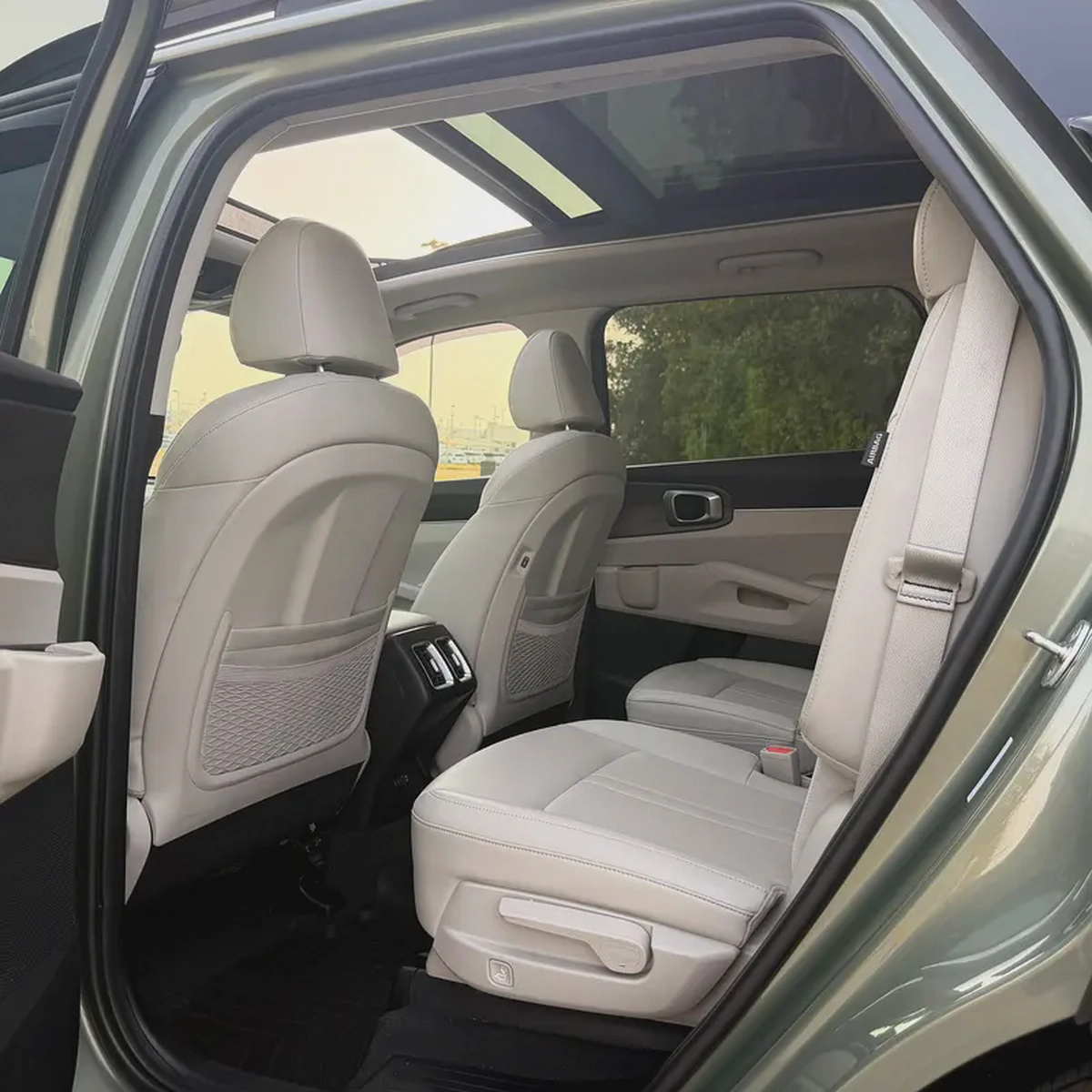 2024 Kia Sorento EX Full Option | Panoramic Roof | Turbo | Premium SUV