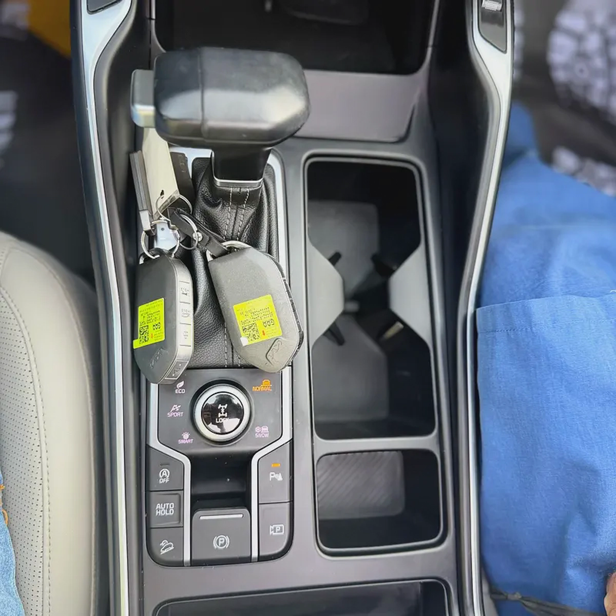 2024 Kia Sorento EX Full Option | Panoramic Roof | Turbo | Premium SUV