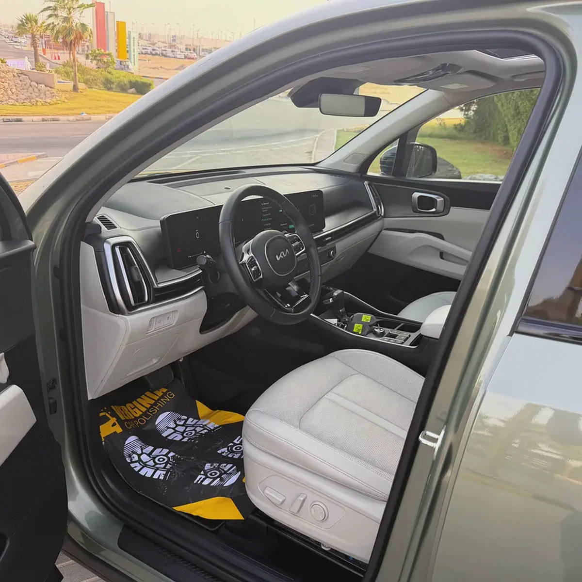 2024 Kia Sorento EX Full Option | Panoramic Roof | Turbo | Premium SUV