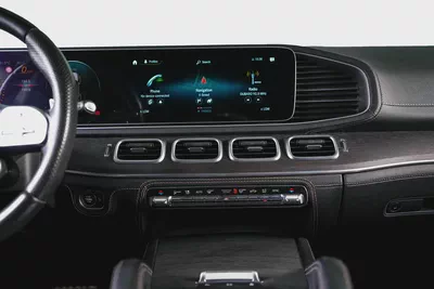 Mercedes Benz GLE 53 Coupe-comprehensive Warranty till 8/2026- Mercedes Service history Available-12