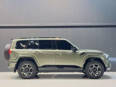 MHero 1 REV  SPECIAL EDITION | 18,000 KM | Under Warranty | Plug-in Hybrid-0
