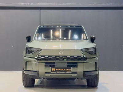 MHero 1 REV  SPECIAL EDITION | 18,000 KM | Under Warranty | Plug-in Hybrid-11