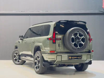 MHero 1 REV  SPECIAL EDITION | 18,000 KM | Under Warranty | Plug-in Hybrid-1